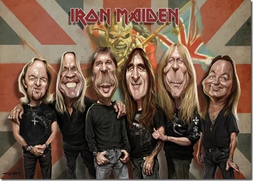 Iron Maiden Chile 2016 entradas baratas puntoticket primera fila no agotadas