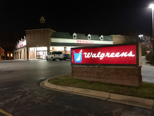 Drug Store «Walgreens», reviews and photos, 5900 Timber Ridge Dr, Prospect, KY 40059, USA