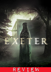 Exeter Exeter