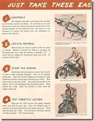 How to Ride a Motorcycle 2