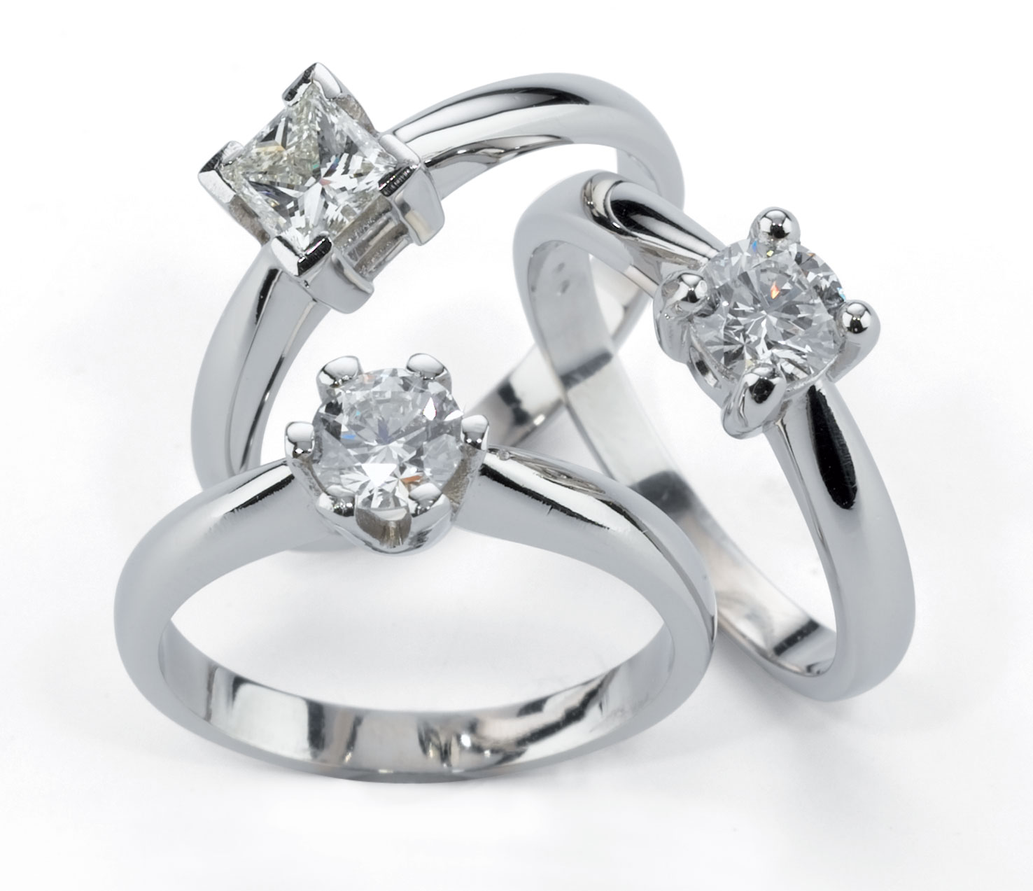 Wedding Rings Couples 49