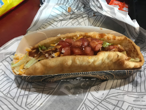 Mexican Restaurant «Taco Bell», reviews and photos, 712 E Black Horse Pike, Pleasantville, NJ 08232, USA