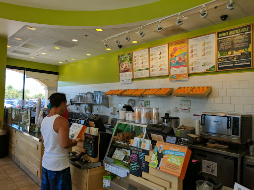 Juice Shop «Jamba Juice Moorpark Marketplace», reviews and photos, 888 New Los Angeles Ave j, Moorpark, CA 93021, USA