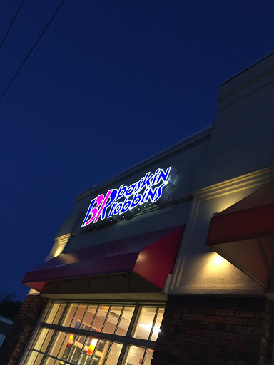 Ice Cream Shop «Baskin-Robbins», reviews and photos, 3355 Post Rd, Southport, CT 06890, USA