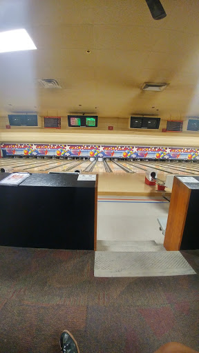 Bowling Alley «Bowl America Inc», reviews and photos, 7929 Midlothian Turnpike, Richmond, VA 23235, USA