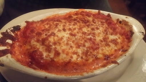 Italian Restaurant «Adriatic Cafe Italian Grill», reviews and photos, 17402 Northwest Fwy, Jersey Village, TX 77040, USA