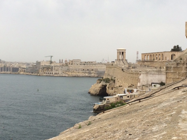 5 things to do in Valletta on What's Katie Doing? blog