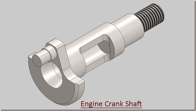 Engine Crank Shaft_1