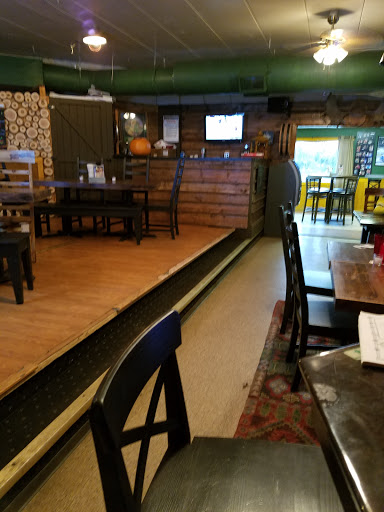 Bar & Grill «Boulder Lodge Bar & Grill», reviews and photos, 18919 Lake George Blvd, Oak Grove, MN 55303, USA