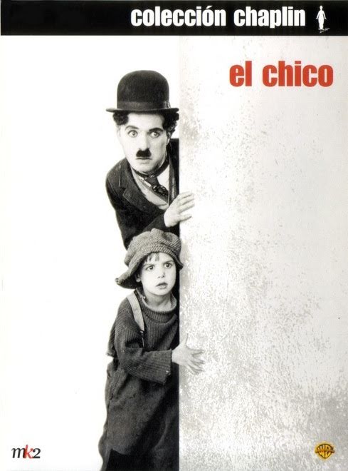 El chico - The Kid (1921)