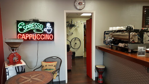 Coffee Roasters «Cortez Coffee Company», reviews and photos, 1030 E Vista Del Cerro Dr #1030, Tempe, AZ 85281, USA