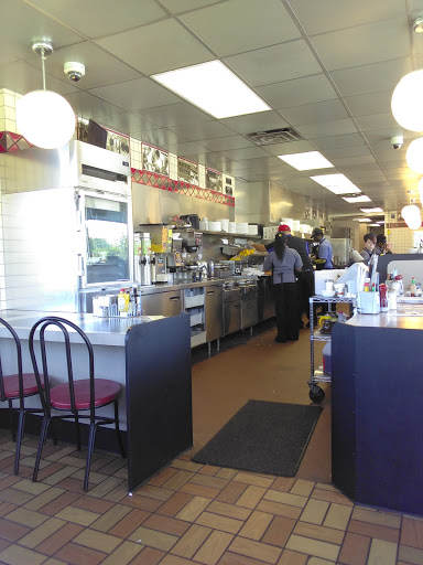 Breakfast Restaurant «Waffle House», reviews and photos, 5018 Cambridge Way, Plainfield, IN 46168, USA