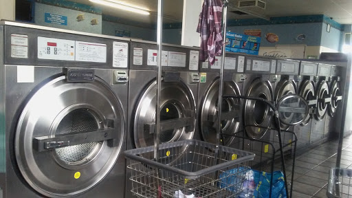 Laundromat «Sparklean Marine Ave Laundry», reviews and photos, 3121 Marine Ave, Gardena, CA 90249, USA