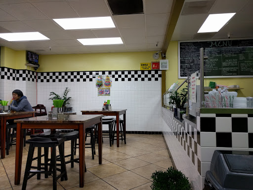Vietnamese Restaurant «Pho & Baguette», reviews and photos, 660 Central Ave, Alameda, CA 94501, USA