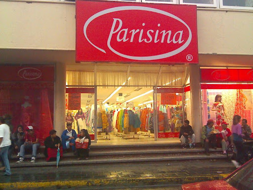 Grupo Parisina S.A. de C.V., Calle 3 Oriente No. 1, Centro, 74200 Atlixco, Pue., México, Tienda de telas | PUE