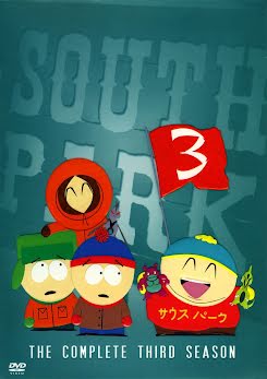 South Park - 3ª Temporada (1999 - 2000)