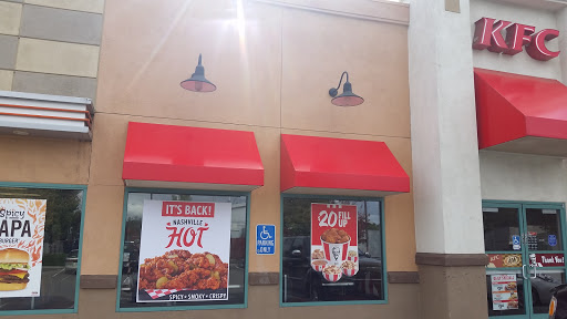 Fast Food Restaurant «KFC», reviews and photos, 812 Westacre Rd Ste 258, West Sacramento, CA 95691, USA