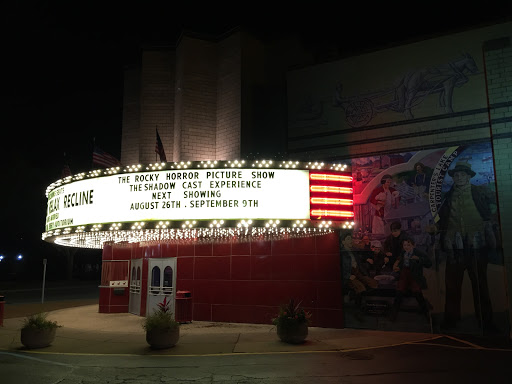 Movie Theater «Phoenix Theatres State Wayne», reviews and photos, 35310 W Michigan Ave, Wayne, MI 48184, USA