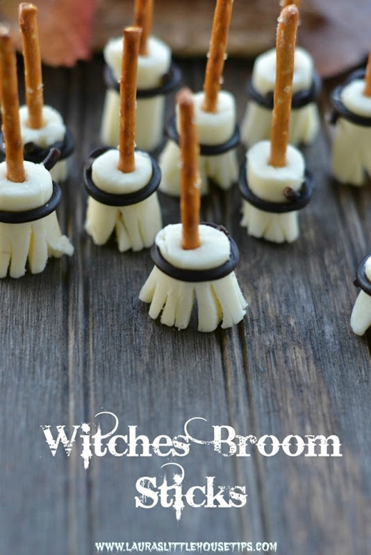 Witches-Broom