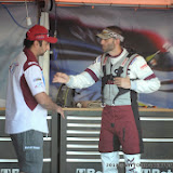 Shaun Torrente of USA of F1 Qatar Team at UIM F1 H2O Grand Prix of Ukraine.