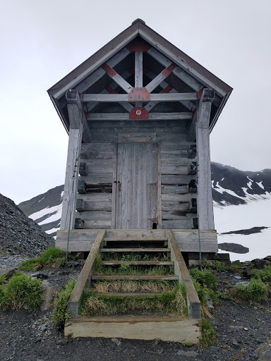 National Park «Kenai Fjords National Park», reviews and photos