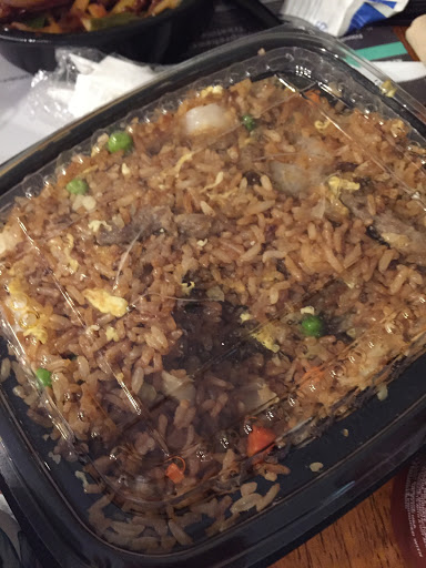 Chinese Restaurant «Wong Kok Asian Cuisine», reviews and photos, 43090 Peacock Market Plaza, South Riding, VA 20152, USA