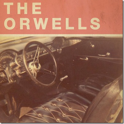 the orwells