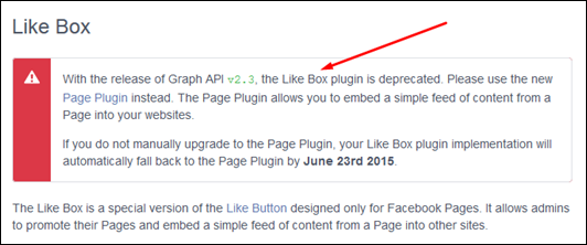 Como configurar a sua like box do Facebook na nova versão - Visual Dicas