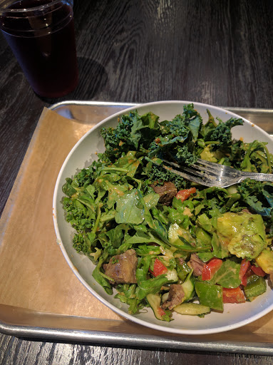 Health Food Restaurant «CoreLife Eatery», reviews and photos, 2373 W Ridge Rd, Rochester, NY 14626, USA