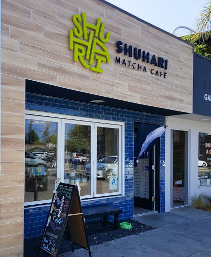 Tea House «Shuhari Matcha Café», reviews and photos, 1522 Abbot Kinney Blvd, Venice, CA 90291, USA