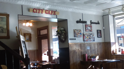 Cafe «City Cafe», reviews and photos, 113 E Main St, Murfreesboro, TN 37130, USA