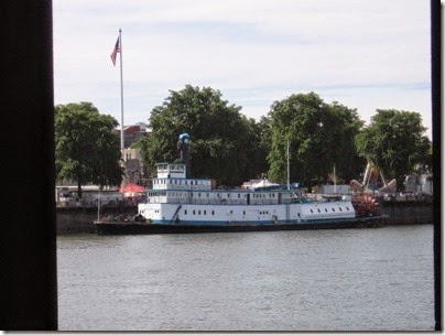 IMG_1008 Sternwheeler Portland in Portland, Oregon on June 8, 2008