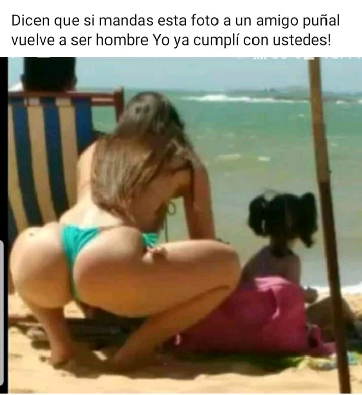 Amigo coje esposa