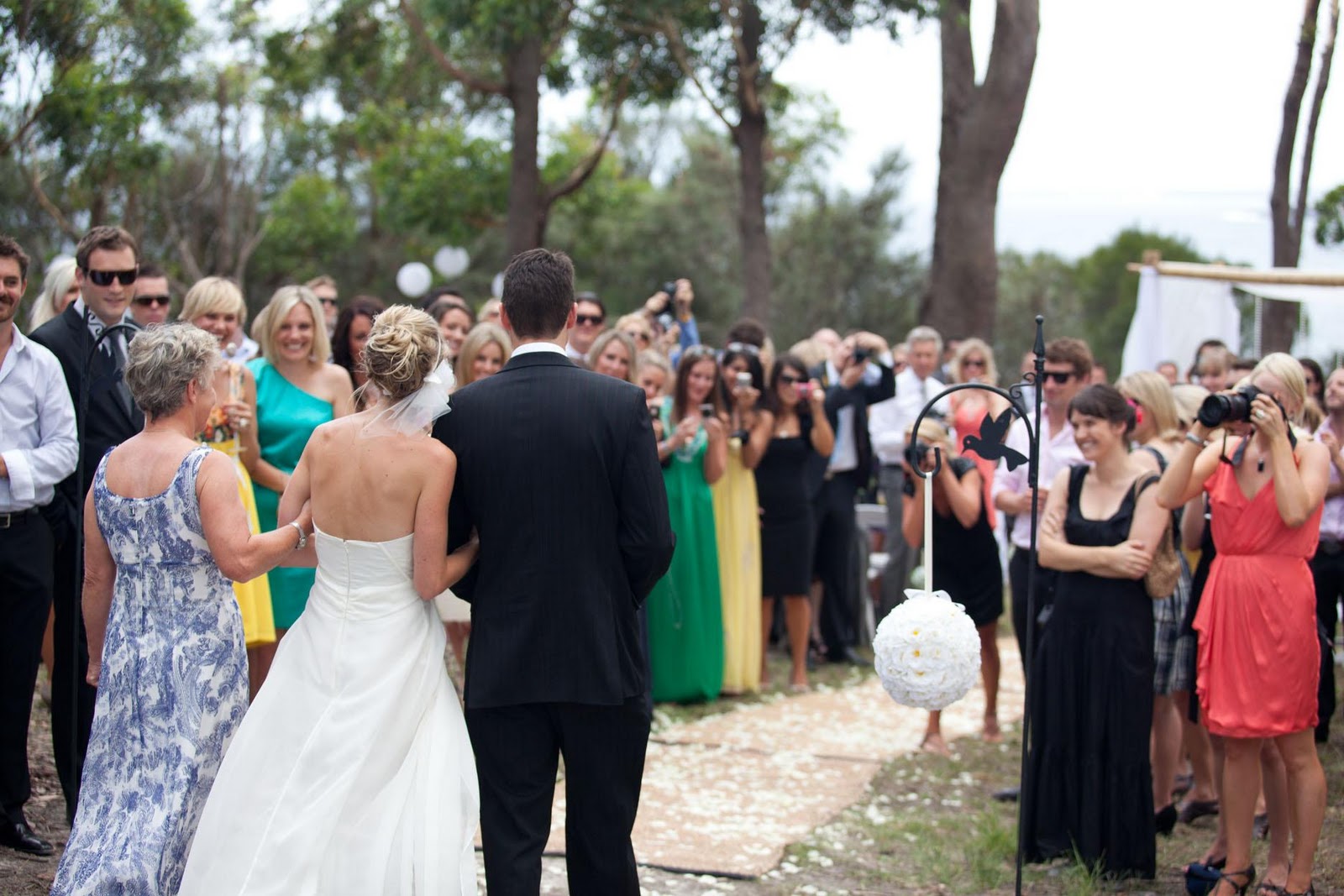 beach wedding ideas