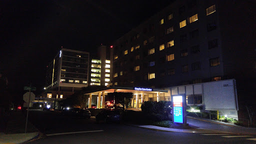 Hospital «Providence Hospital», reviews and photos