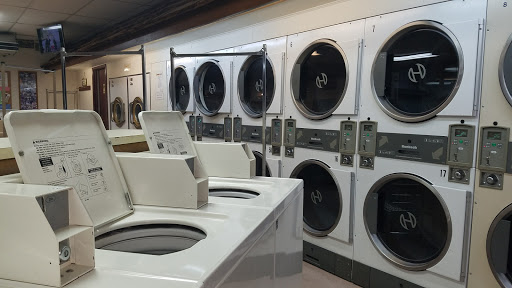 Laundromat «Rodney Lane Laundromat», reviews and photos, 58 Rodney Ln, Lititz, PA 17543, USA