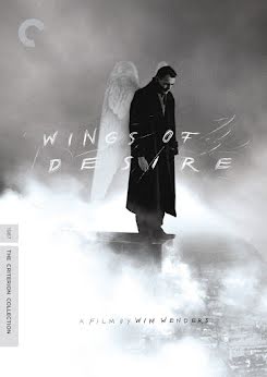 El cielo sobre Berlín - Der Himmel über Berlin - Wings of Desire (1987)