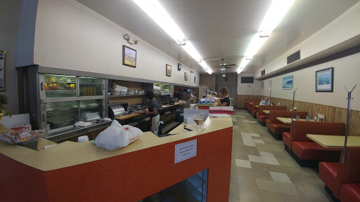Restaurant «Kostas Restaurant», reviews and photos, 221 Court St, Hamilton, OH 45011, USA
