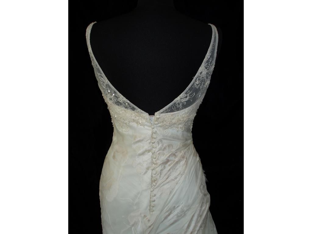 Sample Wedding Dresses