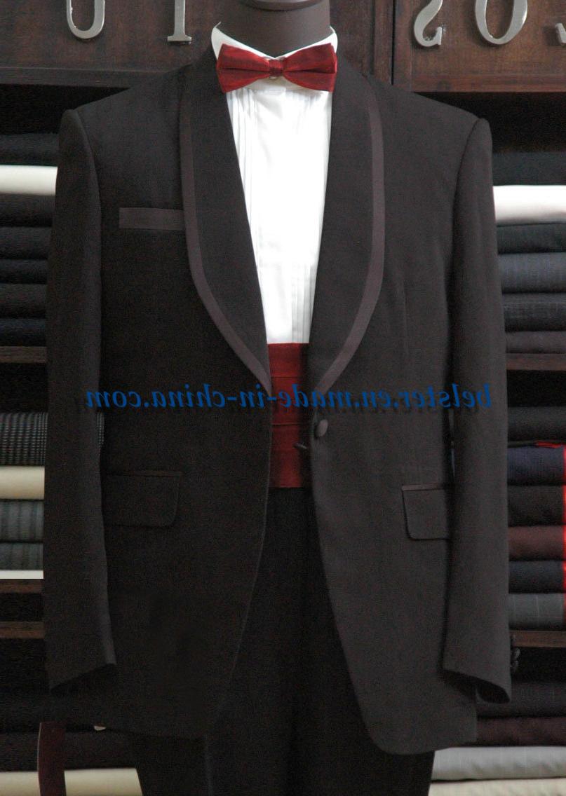 2011 Hot Sale Suit&Business
