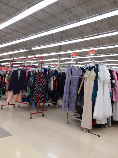 Thrift Store «Savers», reviews and photos, 7751 Rogers Ave, Fort Smith, AR 72903, USA