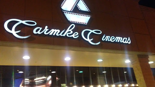 Movie Theater «AMC Classic Panama City 10», reviews and photos, 4049 W 23rd St, Panama City, FL 32405, USA