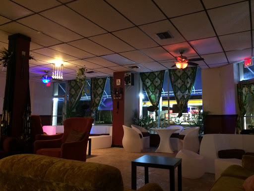 Lounge «Sphinx Hookah Bars», reviews and photos, 1500 Gulf to Bay Blvd, Clearwater, FL 33755, USA
