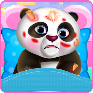 Download Baby Panda Day Care For PC Windows and Mac