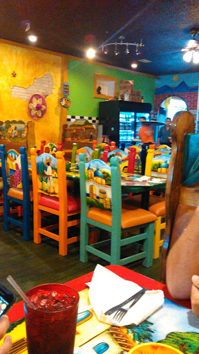 Restaurant «Rancho Grande Mexican Restaurant», reviews and photos, 307 Pinckney St, Madison, FL 32340, USA