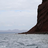 Rabida - Galápagos