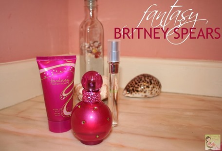 fantasy by Britney Spears #ScentSavings #shop[5]