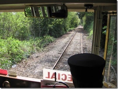 IMG_0543 View from the Willamette Shore Trolley on April 26, 2008