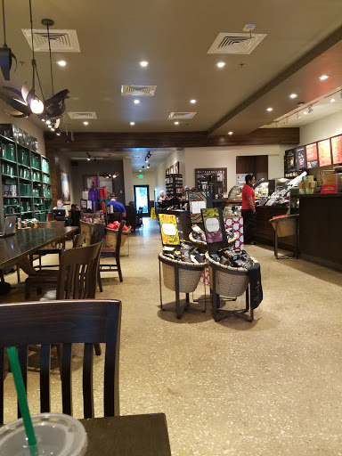 Coffee Shop «Starbucks», reviews and photos, 9560 Harding Ave, Surfside, FL 33154, USA