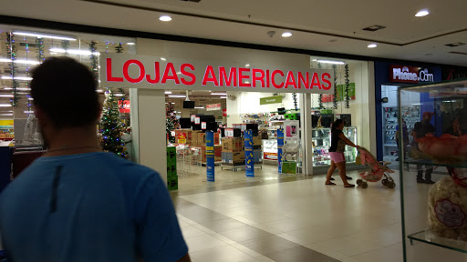 Lojas Americanas, Rodovia BR-010, 100 - Jardim Sao Luis, Imperatriz - MA, 65903-390, Brasil, Loja_de_Mapa, estado Maranhão